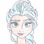 Elsa: Frozen