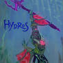 HYDROS God of Water