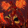 LAPOLAKH God of Fire