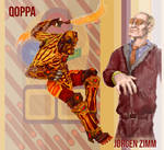 Project QOPPA - Jorgen Zimm