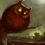Owl Demon