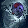 Giant Spider