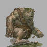 Beowulf Age of Heroes - Ogre