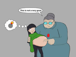 Kuki Large Inflict 6