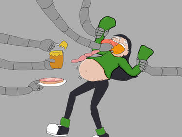 Kuki Large Inflict 4