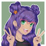 Hello! | New pfp