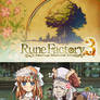 Rune Factory 3 Part 8