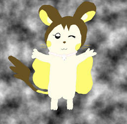 Emolga