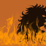 Lion of Fire