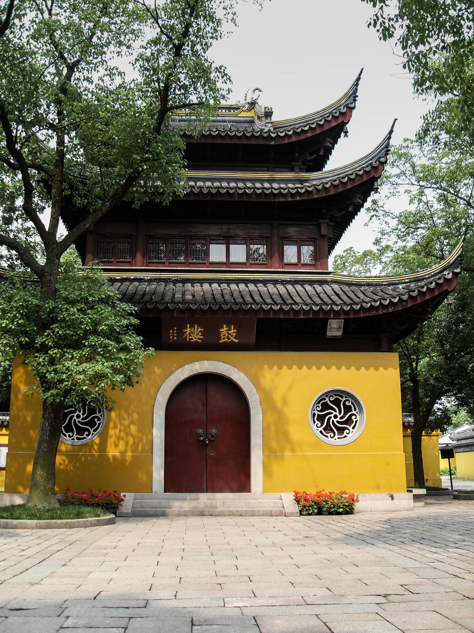 Hangzhou Temple