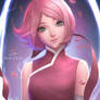 Sakura haruno