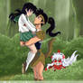 Hello, Kagome...