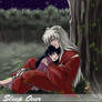 Inuyasha : Sleep Over