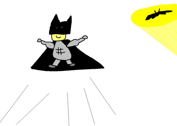 batman