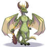 Dragoness