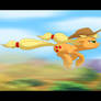 MLP Applejack is Speed