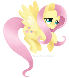 Fluttershy