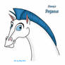 Disney's Pegasus