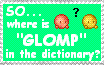 Glomp