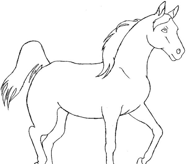 Конь с розовой гривой распечатать. Лошадка раскраска для детей. Лошадь раскраска для детей. Трафарет лошади для рисования. Лошадь контурный рисунок.