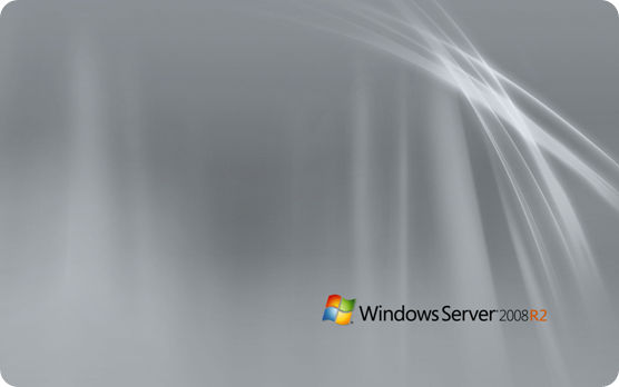 Windows Server 2008 R2