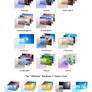 Windows 7 RTM Themes Pack