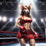 Boxing Championship:  4 - Adoptable