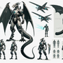 Mark - Adoptable OPEN