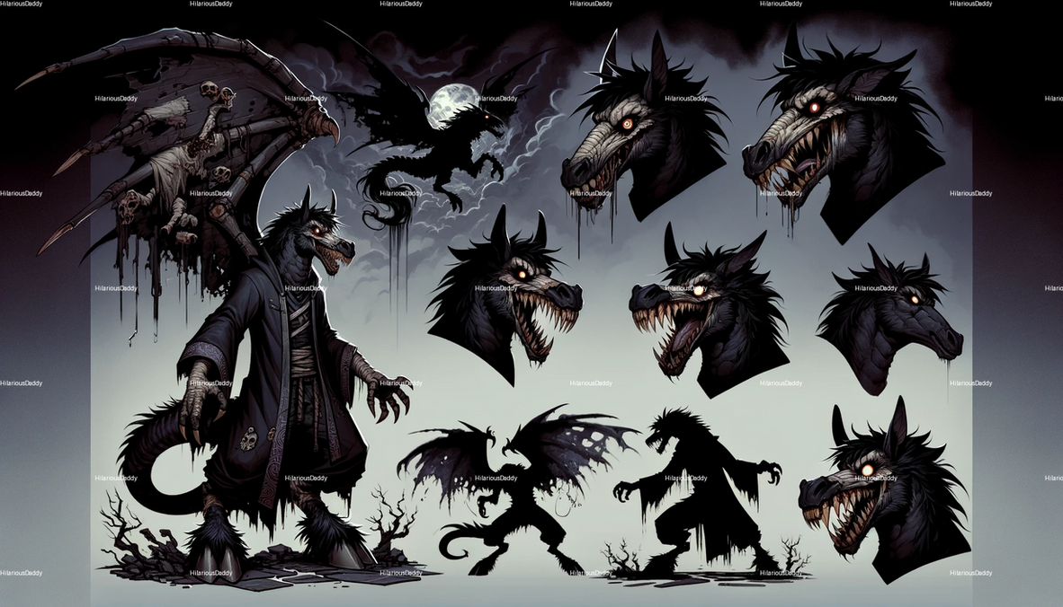 Kenneth Dnd Kenneth - Adoptable OPEN by HilariousDaddy on DeviantArt
