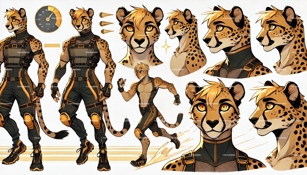 Adaptable Chacacters character 5 - Adoptable OPEN by HilariousDaddy on DeviantArt