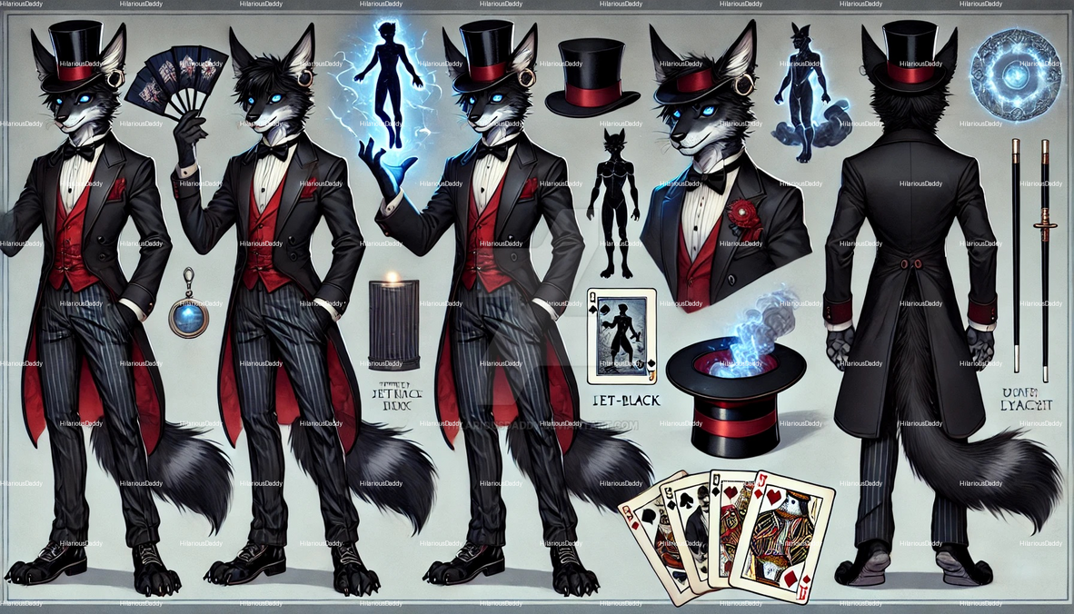 Adaptable Chacacters Character 3 - Adoptable OPEN by HilariousDaddy on DeviantArt