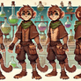 Character 11 - Adoptable OPEN