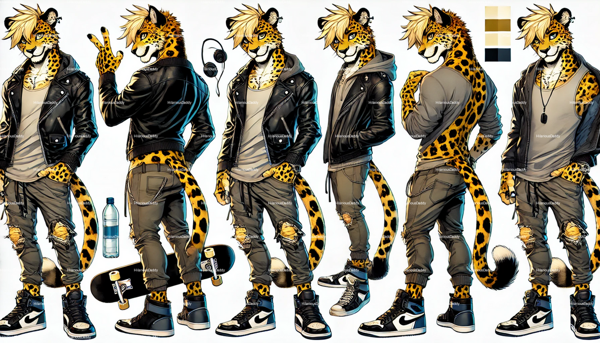 Adaptable Chacacters Character 85 - Adoptable OPEN by HilariousDaddy on DeviantArt