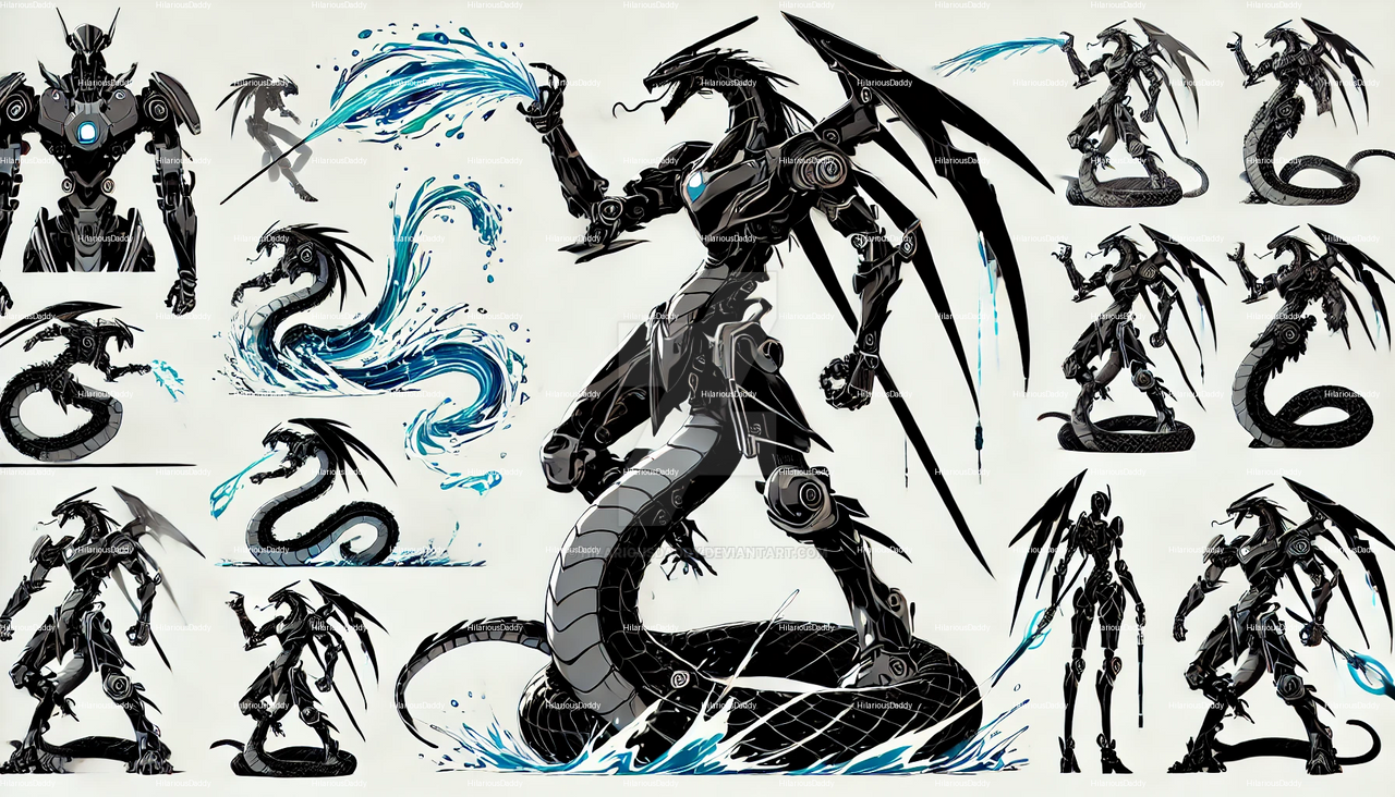 Character 38 - Adoptable OPEN