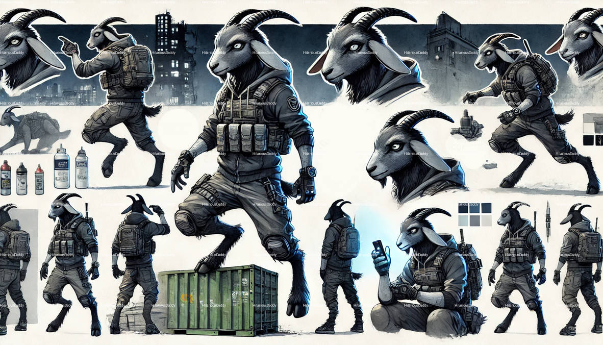 Character 21 Adoptable OPEN by HilariousDaddy on DeviantArt Character 21 Adoptable OPEN by HilariousDaddy on DeviantArt