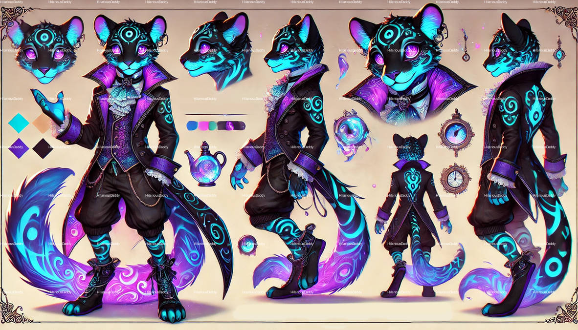 Adaptable Chacacters Character 1 - Adoptable OPEN by HilariousDaddy on DeviantArt