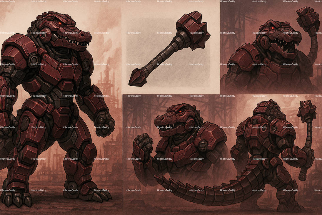 Codables Character Character 4 - Adoptable OPEN by HilariousDaddy on DeviantArt