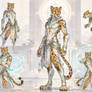 Character 2 - Adoptable OPEN