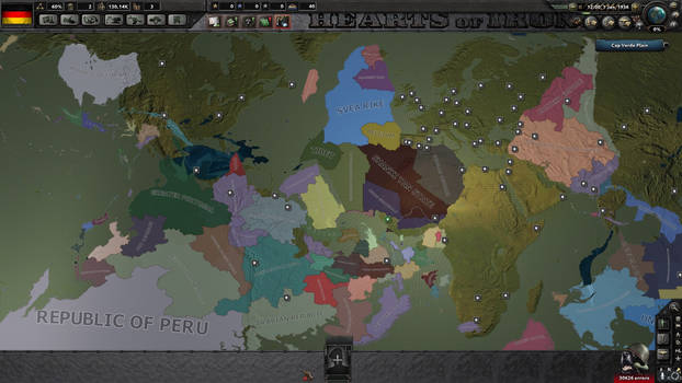 The Art of Bordergore