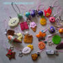 PhoneCharms 2nd lot