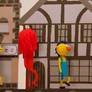 DHMIS - The Victorian Time..