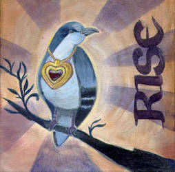 'Rise' - 2007