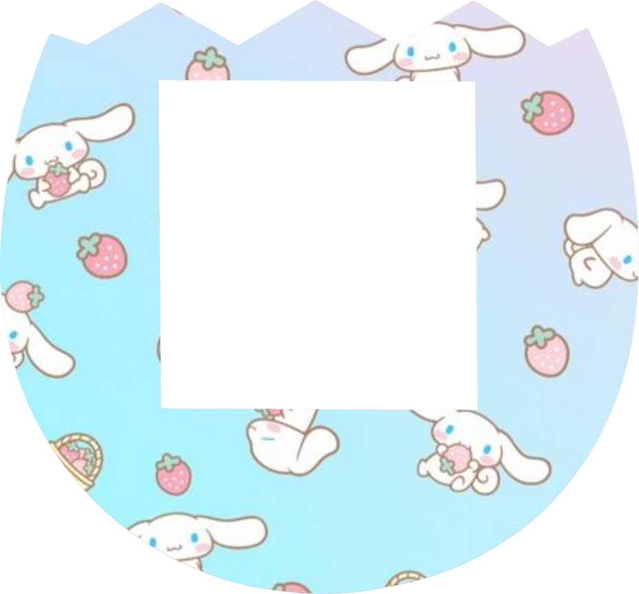 Cinnamoroll faceplate 2 for tamagotchi pix by AxolotlOWU on DeviantArt Cinnamoroll faceplate 2 for tamagotchi pix by AxolotlOWU on DeviantArt