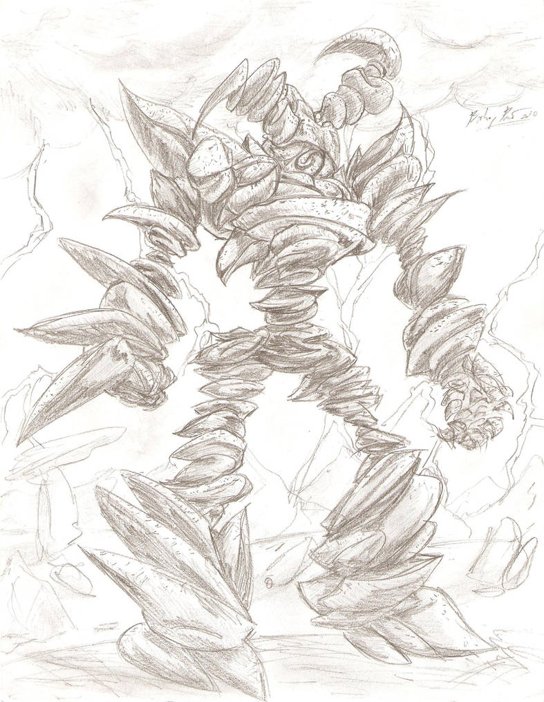 Rock Element Deviantart Rock Elemental by guyver2pwns on DeviantArt