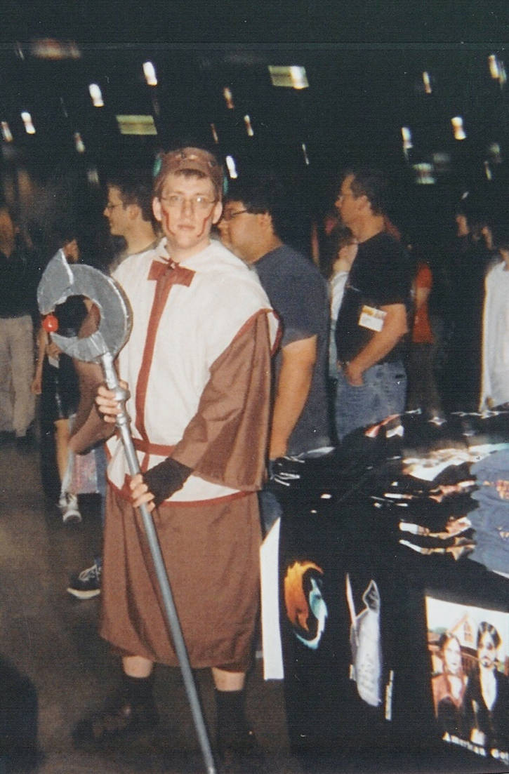 Dot Hack Sign by NewArtist19 on DeviantArt