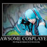 cosplayers