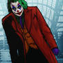 HeathLedger The Joker