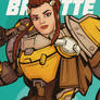 Brigitte Overwatch