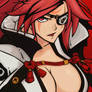 Baiken