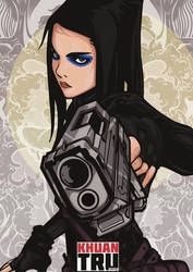 Ergo proxy 2024 1